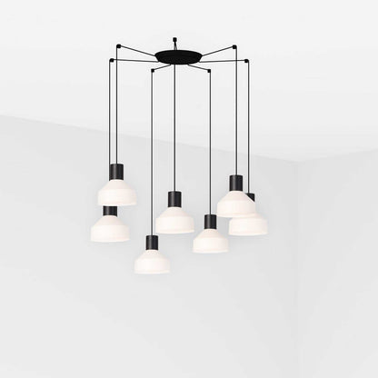 Faro Kombo E27 závěsné svítidlo