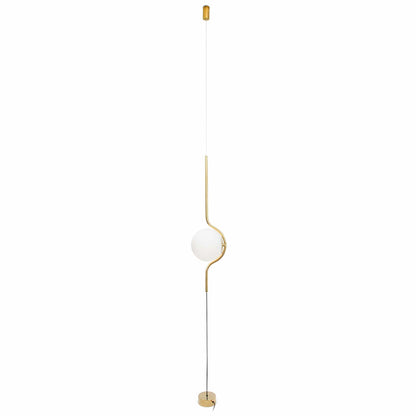 Faro Le Vita LED závěsné svítidlo
