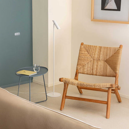 stojanová svietidlo Faro Leo LED