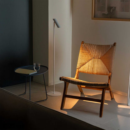 stojanová svietidlo Faro Leo LED