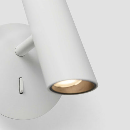 Nástenné svietidlo Faro Leo LED svietidlo posteľ