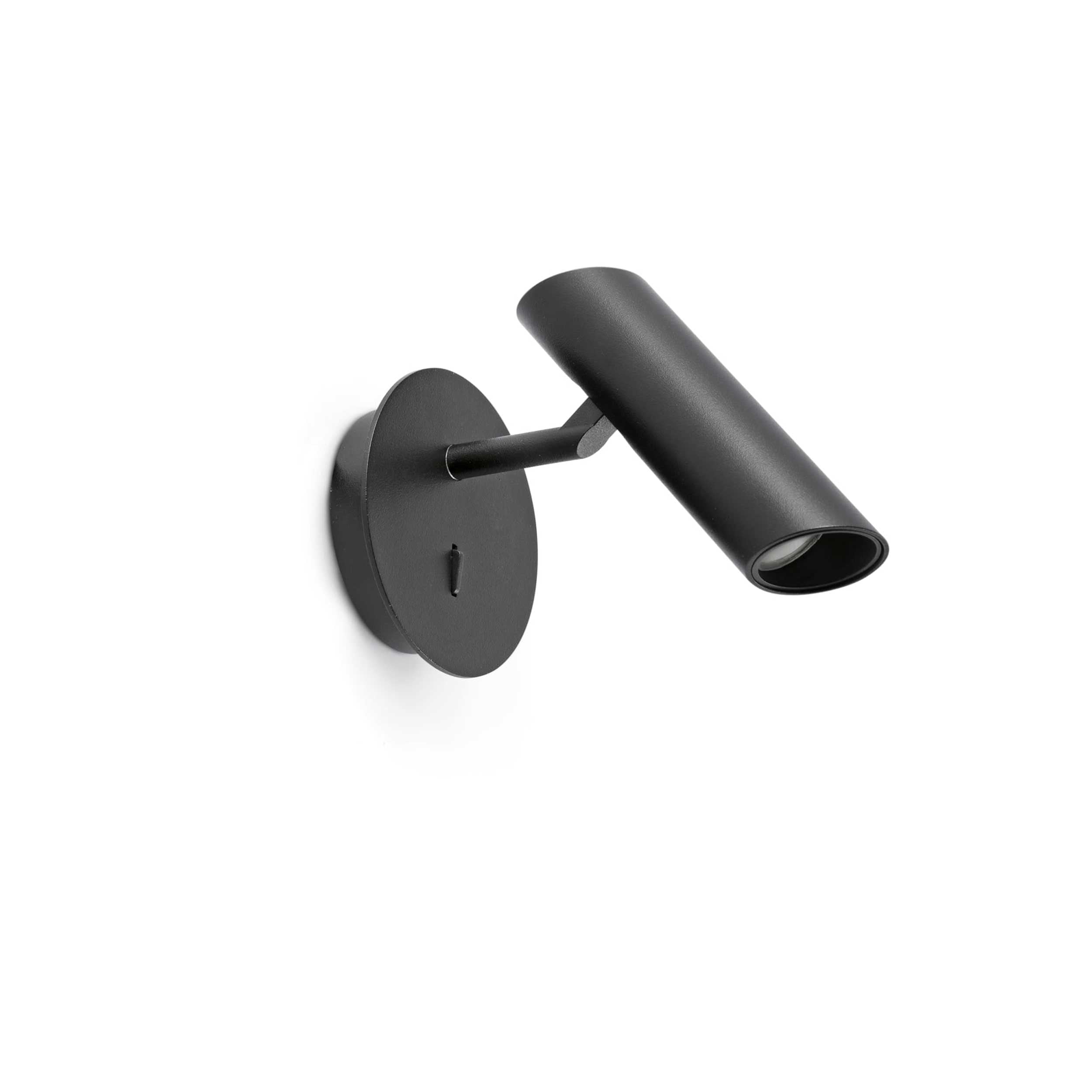 Nástenné svietidlo Faro Leo LED svietidlo posteľ