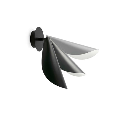 stolová svietidlo Faro Berni E27