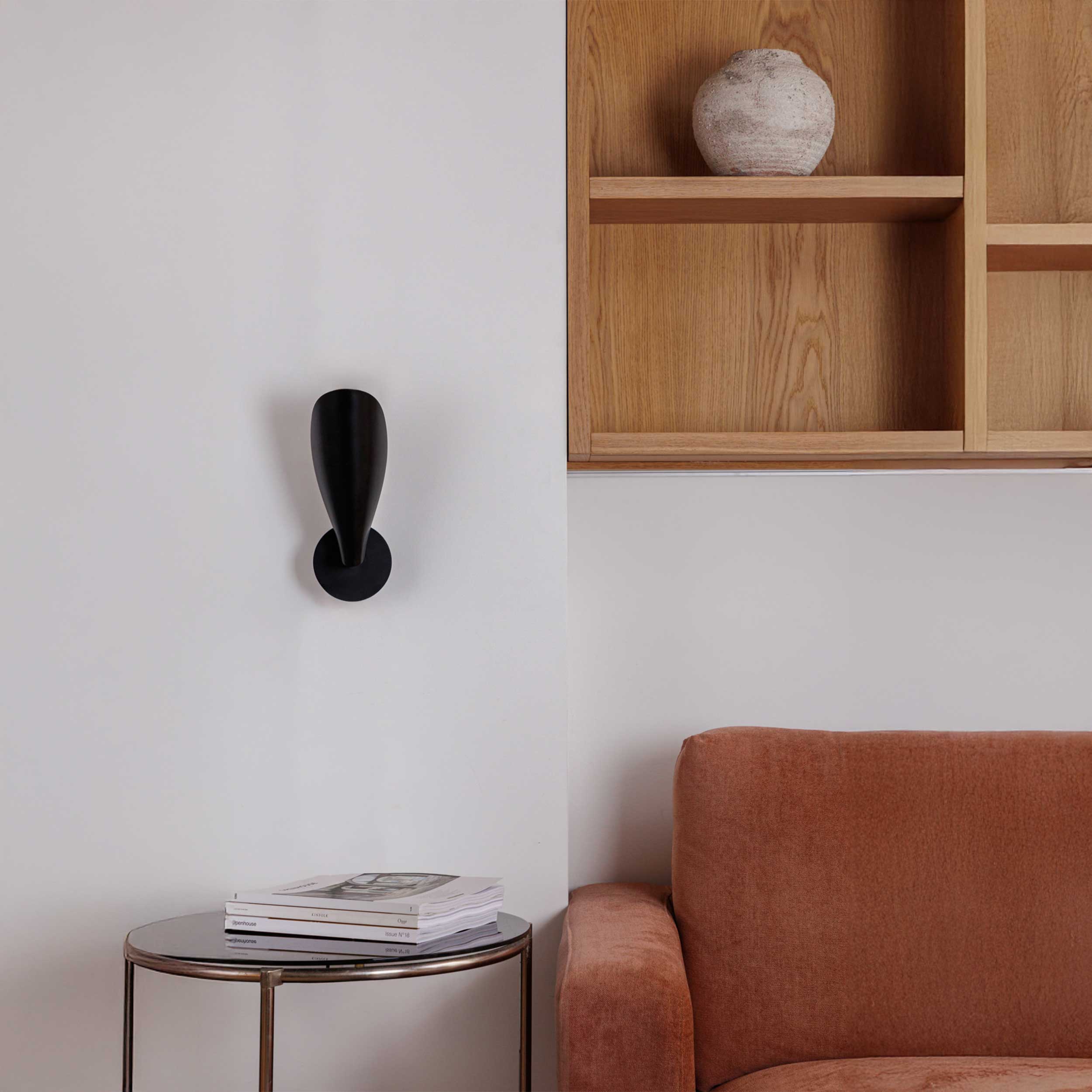 stolová svietidlo Faro Berni E27