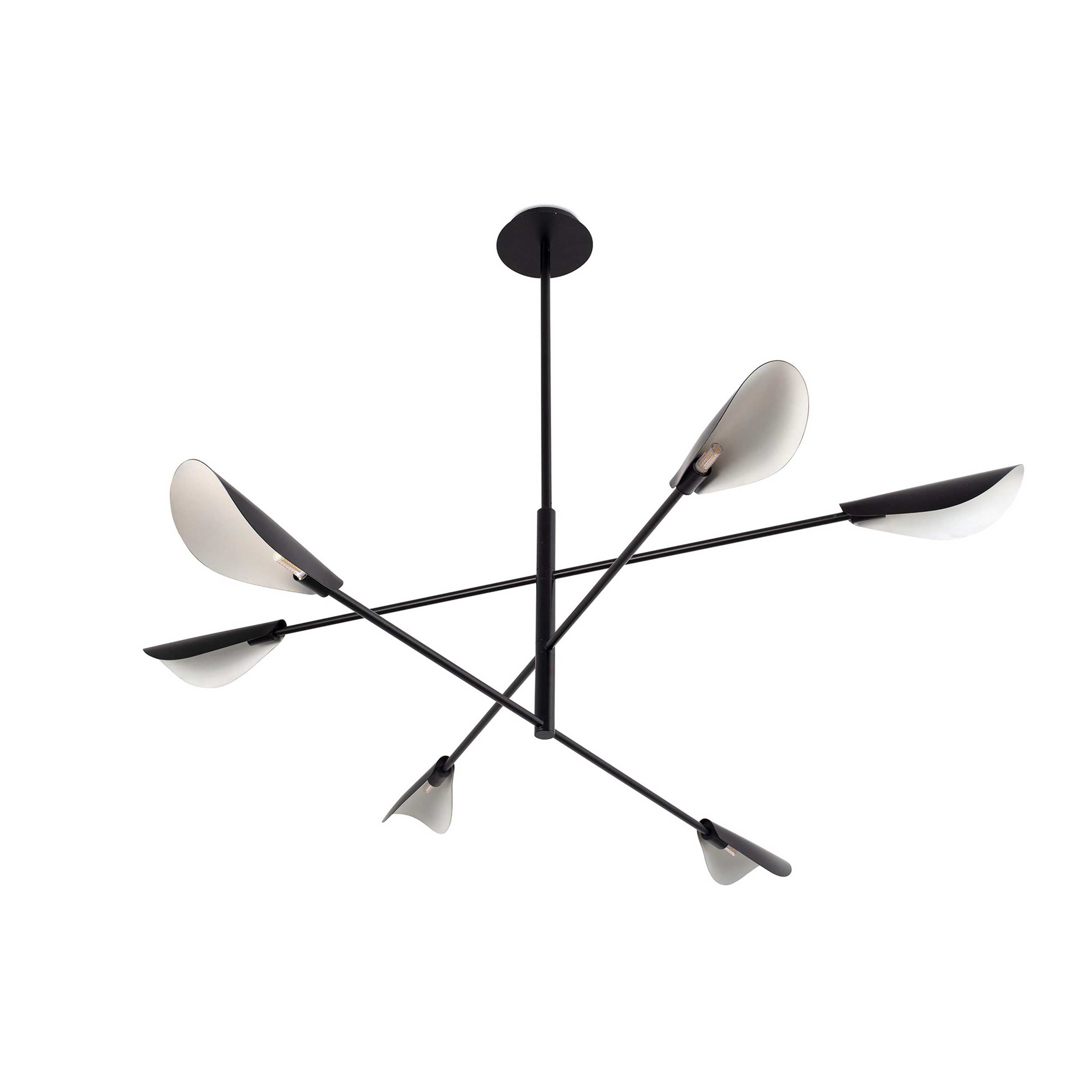 stolová svietidlo Faro Berni E27