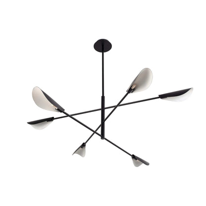 stolová svietidlo Faro Berni E27