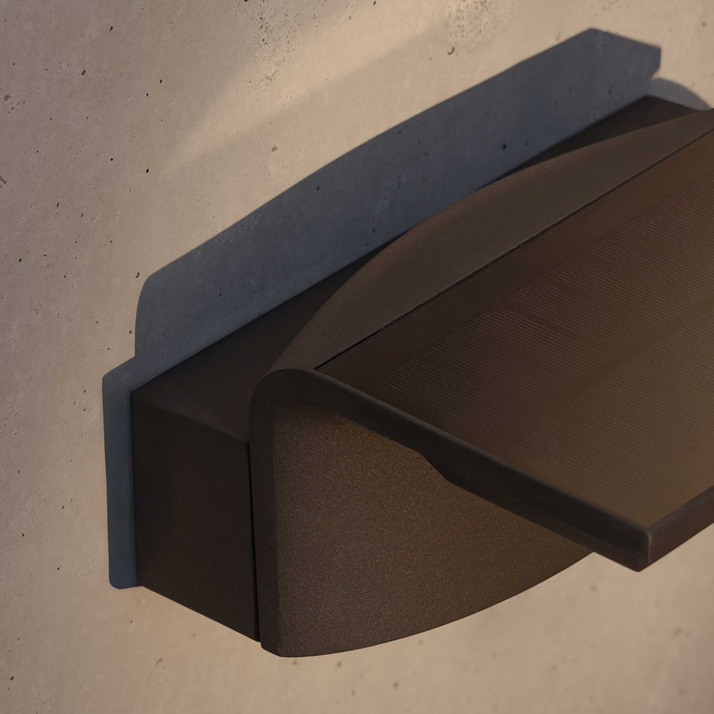 vonkajšie nástenné svietidlo Faro Luma LED IP65