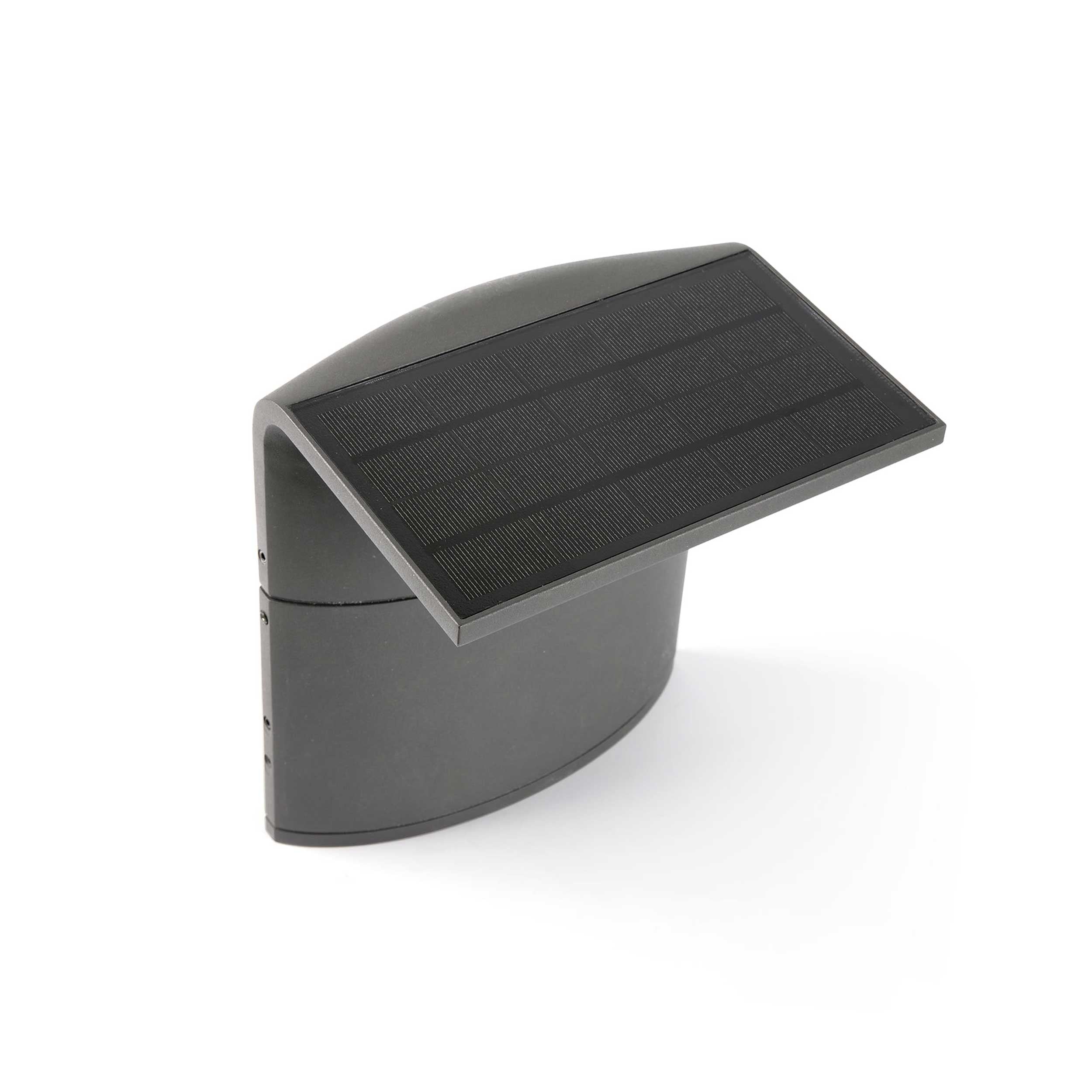 Faro Brume LED glass ceiling light IP44