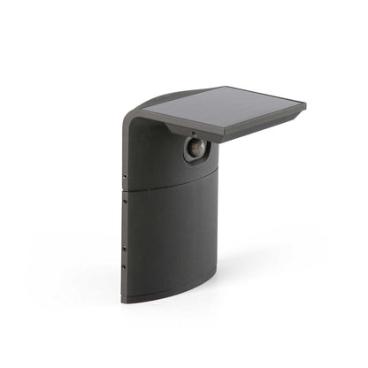 Faro Brume LED glass ceiling light IP44