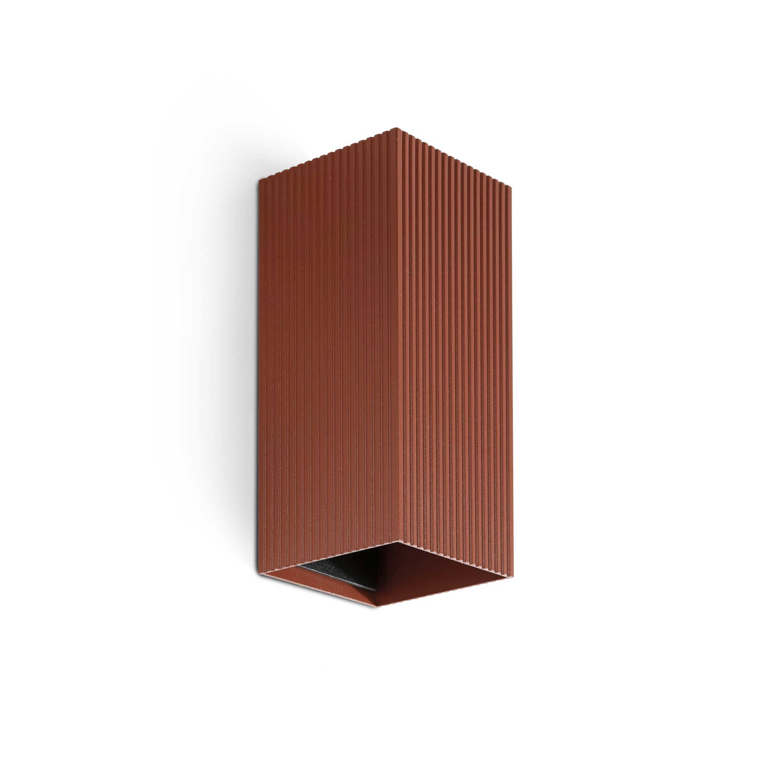 Faro Brume LED glass ceiling light IP44