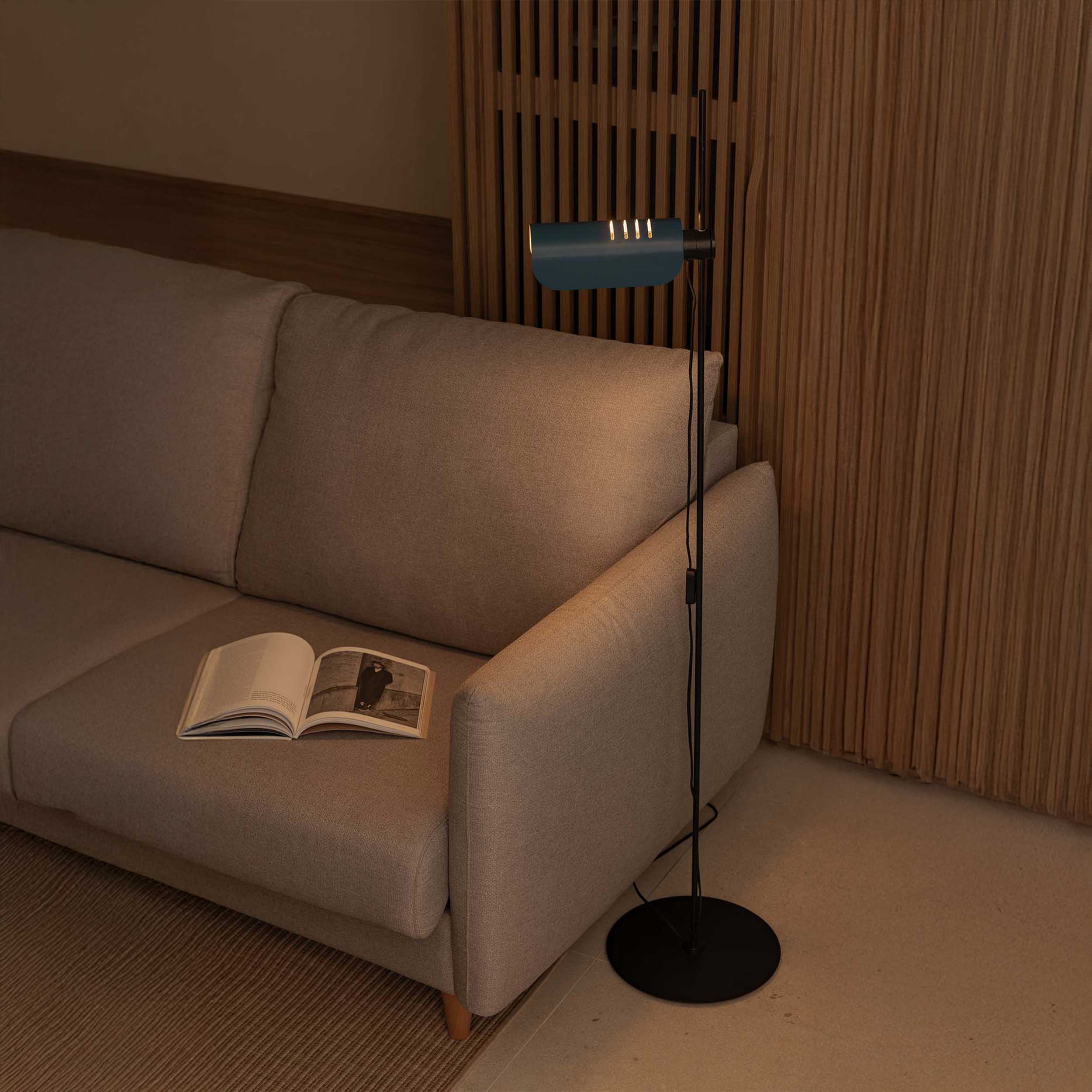 stojanová svietidlo Faro Martinica E27