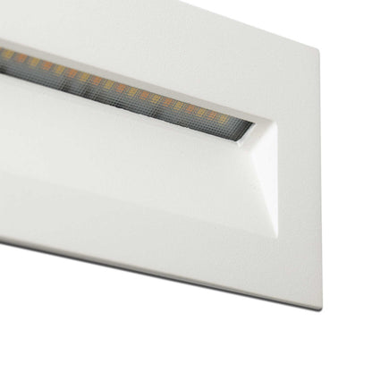 Faro Mani LED zapustené vonkajšie svietidlo IP65