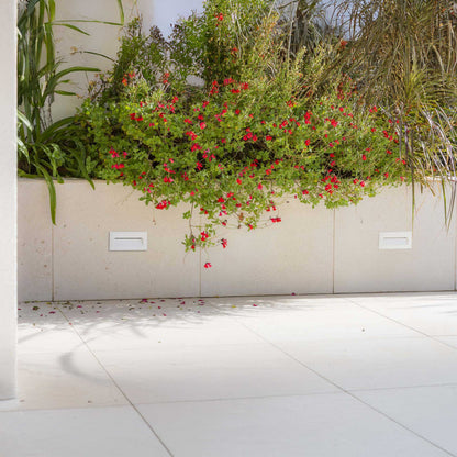 Faro Mani LED zapustené vonkajšie svietidlo IP65