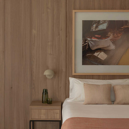 Nástenné svietidlo Faro Matilda E14