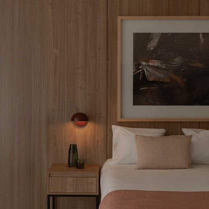 Nástenné svietidlo Faro Matilda E14