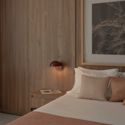 Nástenné svietidlo Faro Matilda E14