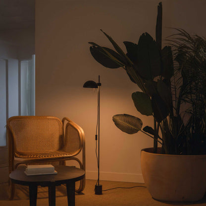 stolová svietidlo Faro Berni E27