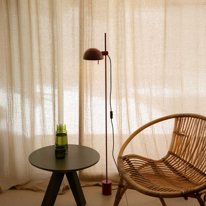 stolová svietidlo Faro Berni E27