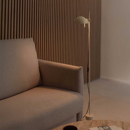 stolová svietidlo Faro Berni E27