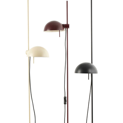 stolová svietidlo Faro Berni E27