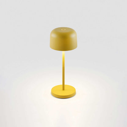 Prenosná stolová lampa Faro Mavis IP54