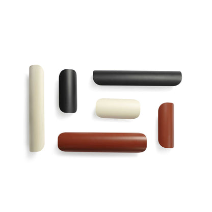 Nástenné ambientné svietidlo Faro Novo LED