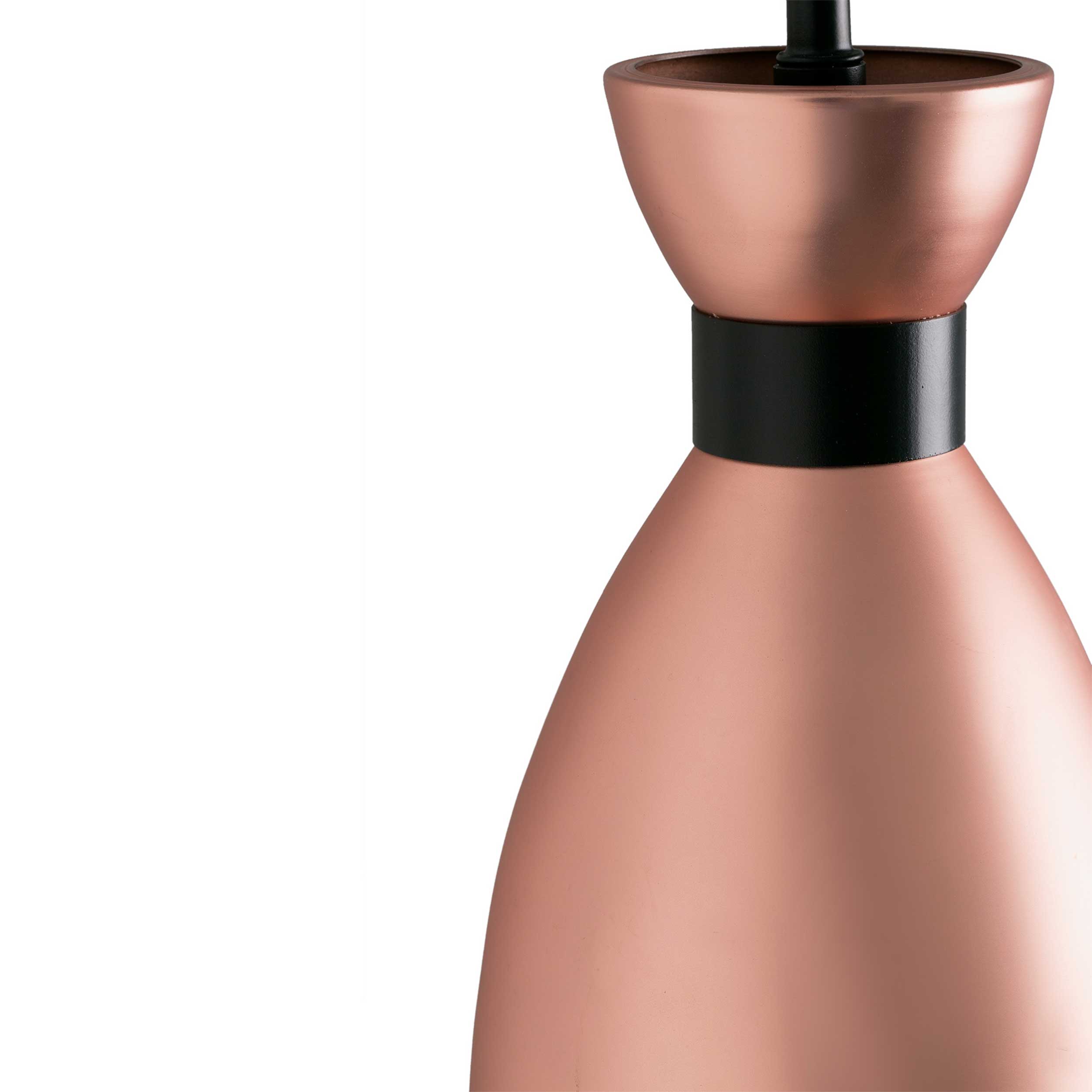 Závesný svietidlo Faro Retro E14