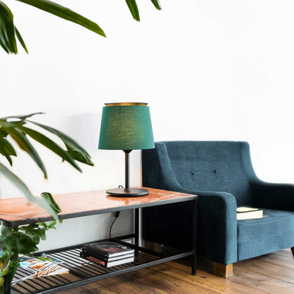 stolová svietidlo Faro Berni E27