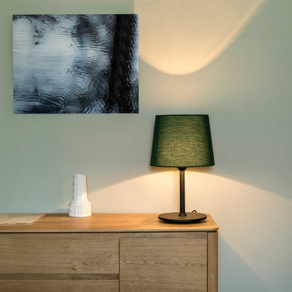 stolová svietidlo Faro Berni E27