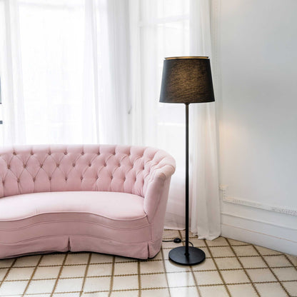 stolová svietidlo Faro Berni E27