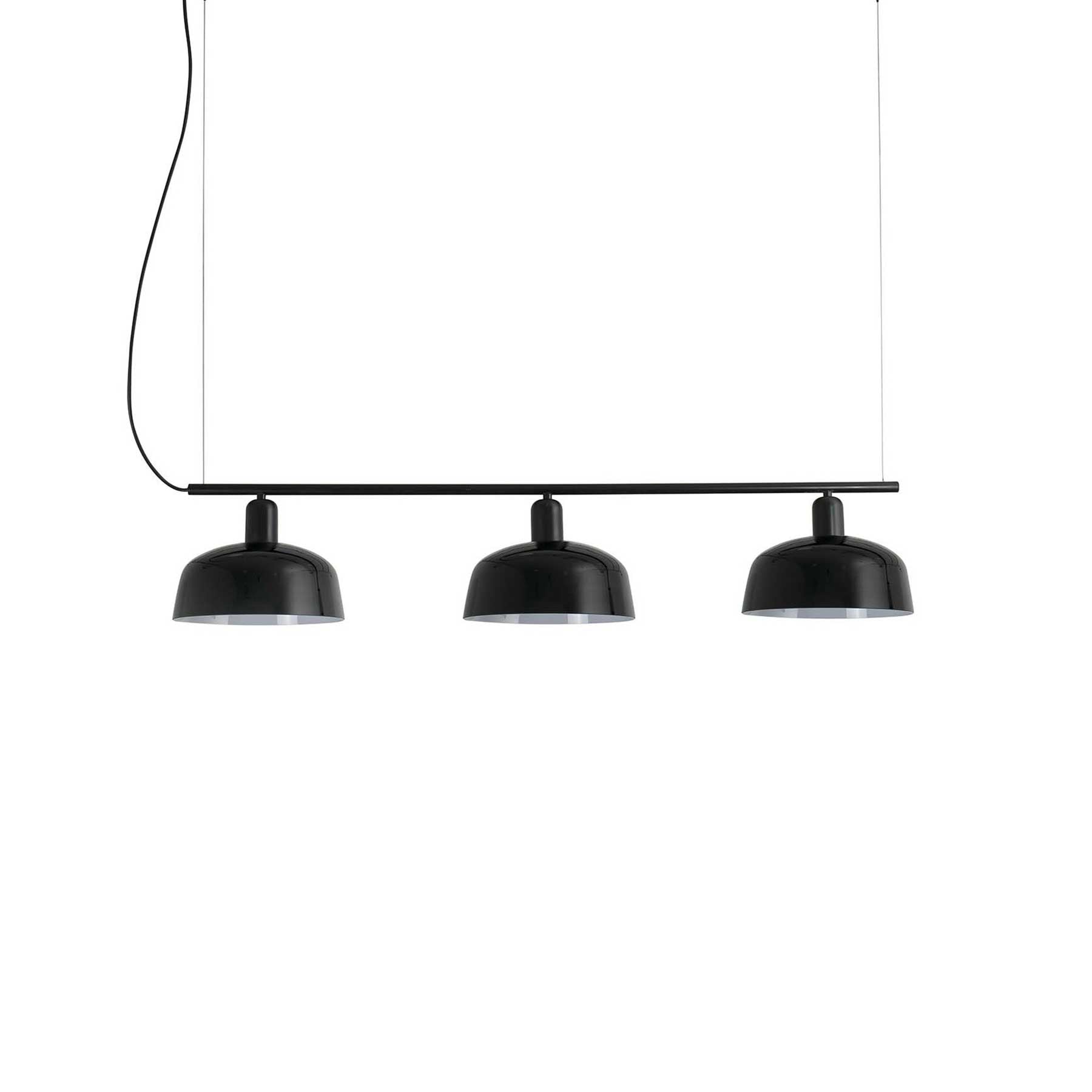 Faro Tatawin E27 lineární závěsné svítidlo