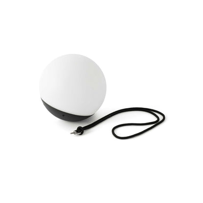 Stolná LED lampa Faro Cata