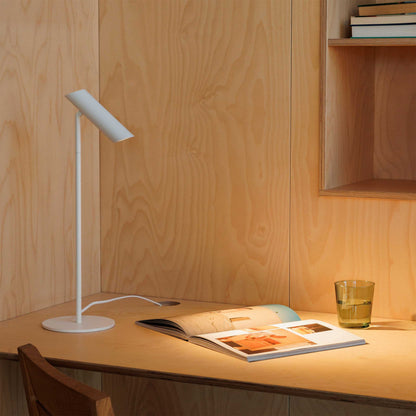 stolová LED svietidlo Faro Leo