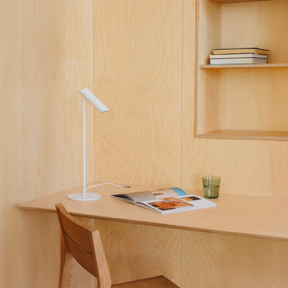 stolová LED svietidlo Faro Leo