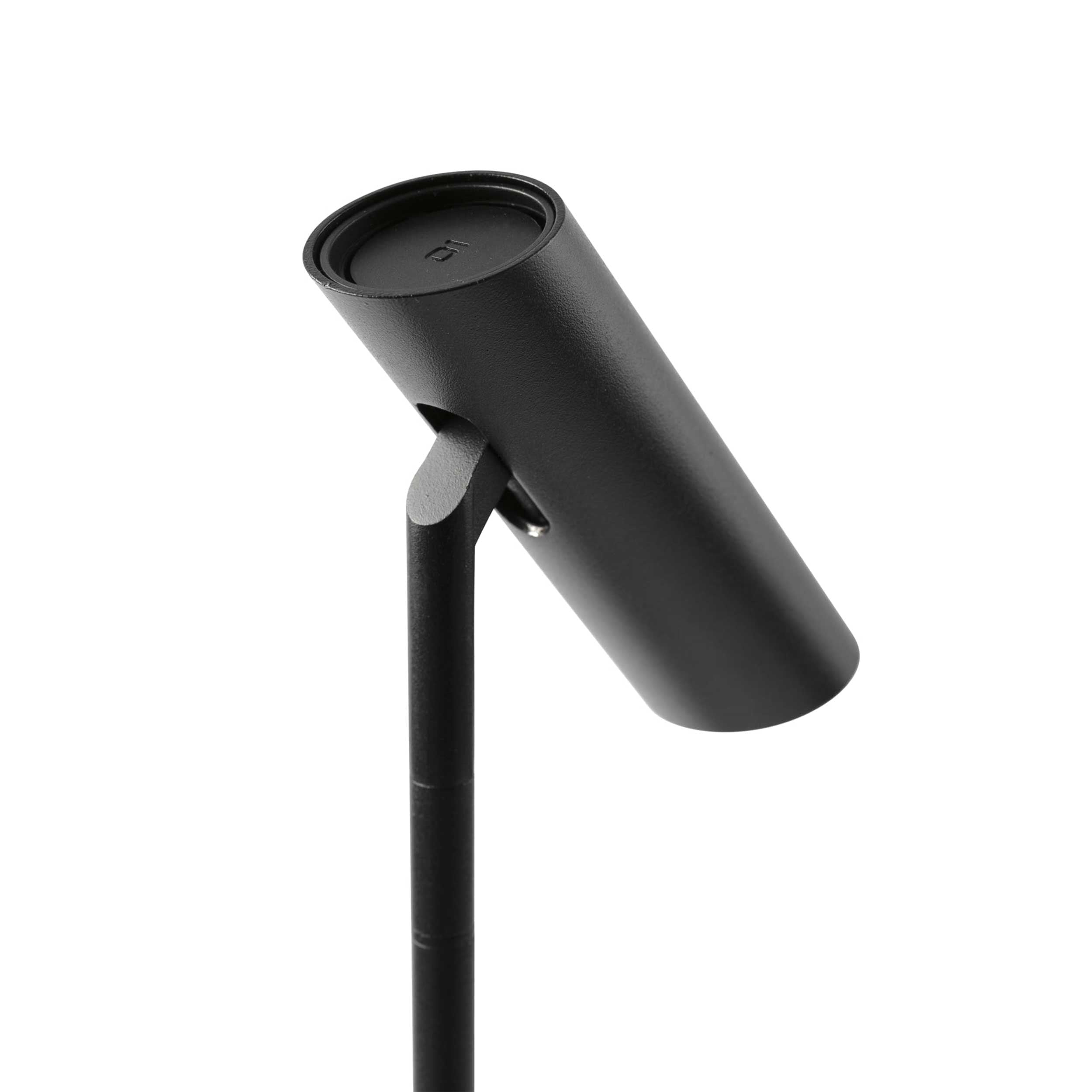 stolová LED svietidlo Faro Leo