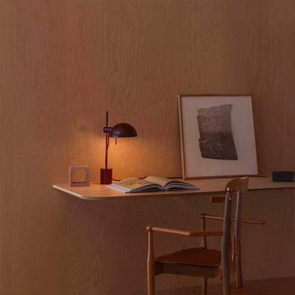 stolová svietidlo Faro Berni E27