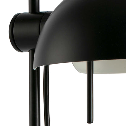 stolová svietidlo Faro Berni E27