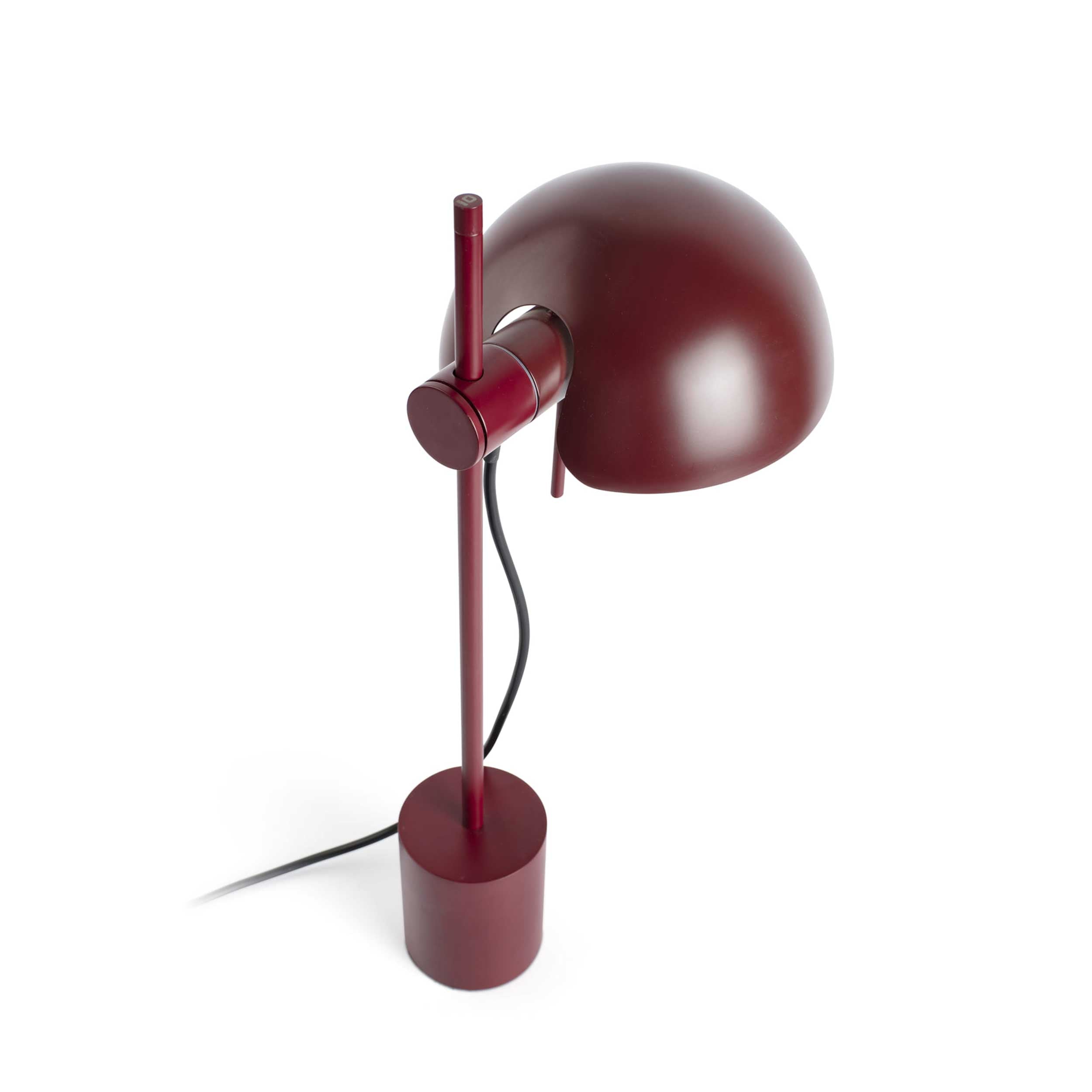 stolová svietidlo Faro Berni E27