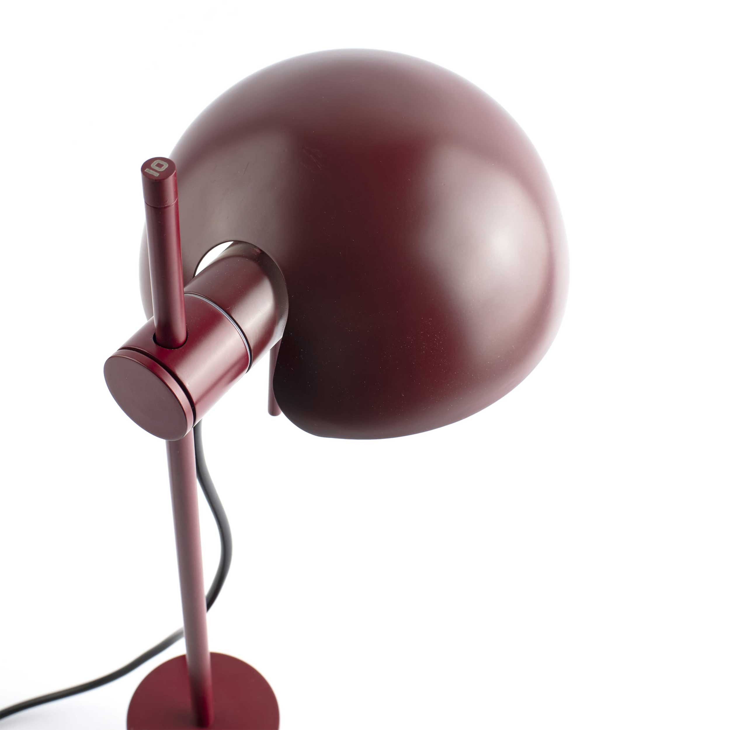 stolová svietidlo Faro Berni E27