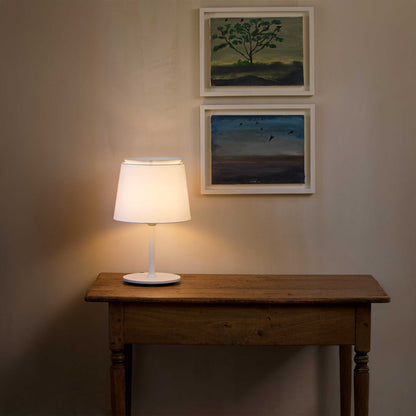 stolová svietidlo Faro Berni E27