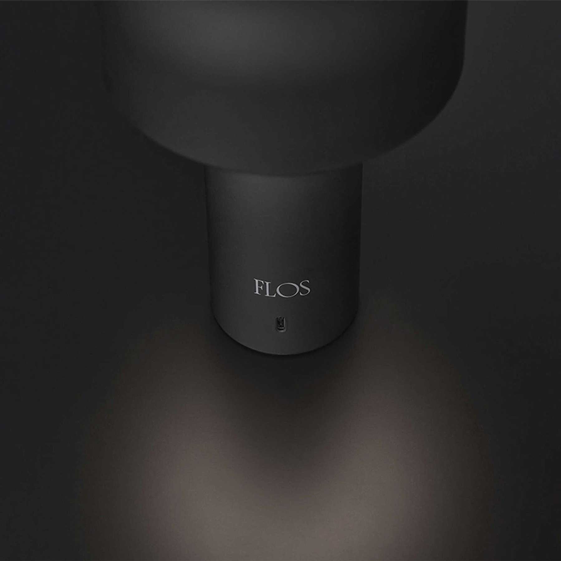 Flos Bellhop LED stolní přenosné svítidlo