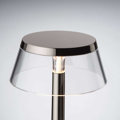 Flos Bon Jour Unplugged LED stolní přenosné svítidlo