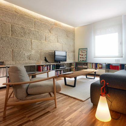 Flos Mayday E27 závěsné víceúčelové svítidlo