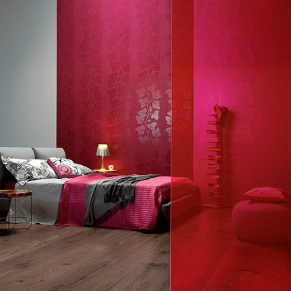 Flos Miss K E27 stolní skleněné svítidlo