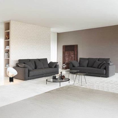 Flos Taccia LED ikonická stolní lampa