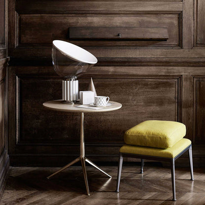Flos Taccia LED ikonická stolní lampa