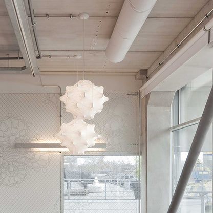 Flos Taraxacum E27 závěsné svítidlo