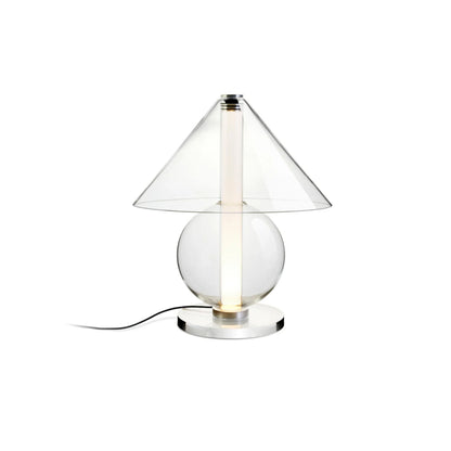 Marset Fragile LED stolová svietidlo
