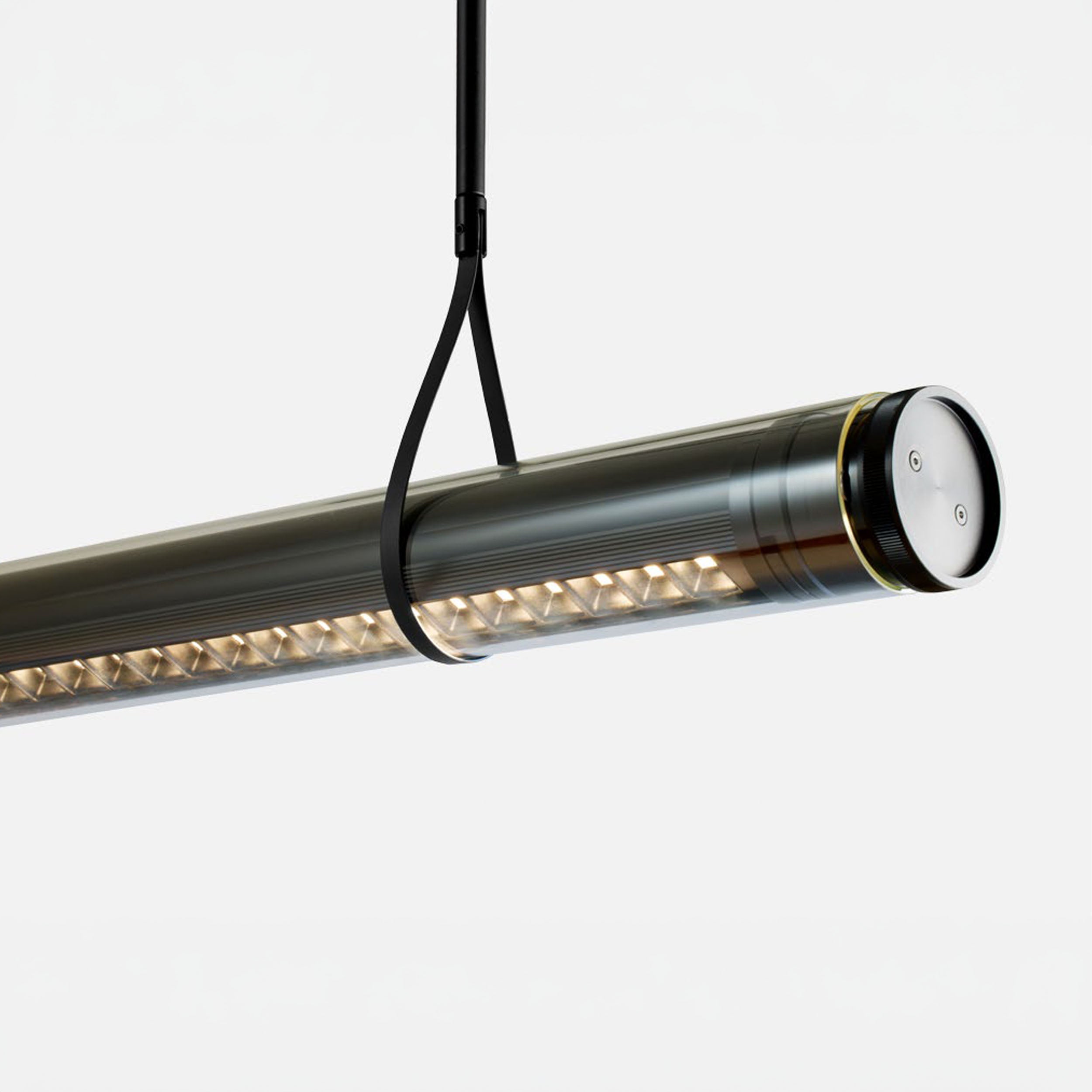 Marset Fris Pro LED 155 závesné lineárne svietidlo