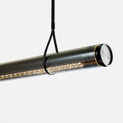 Marset Fris Pro LED 155 závesné lineárne svietidlo